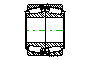 2D ISO View